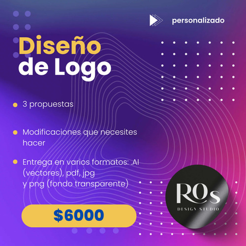 Diseño De Logo