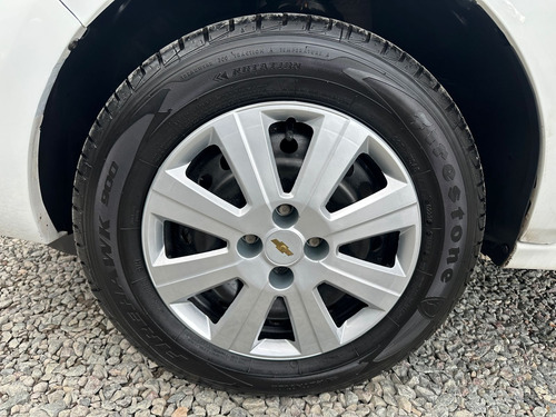 Chevrolet Agile 1.4 Ls