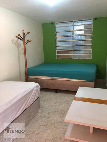 Imagem 19 de 27 de Imob03 - 7000 Comercial 3 Sedes - Área De Churrasqueira Cozinha Sala De Estar Salas De Jantar: - Ch0105