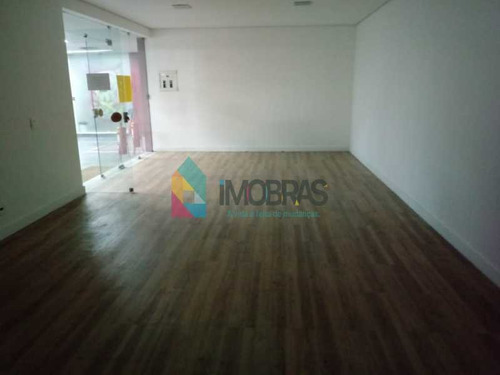 Imagem 7 de 15 de Loja Em Ótimo Estado E Localização Excelente - Cplj00104