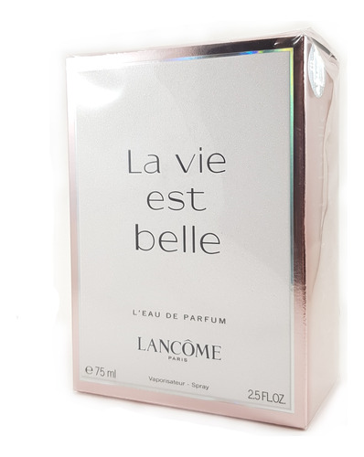 Lancôme La Vie Est Belle Edp 75 ml (mujer)