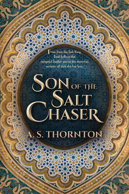 Libro Son Of The Salt Chaser: Volume 2 - Thornton, A. S.