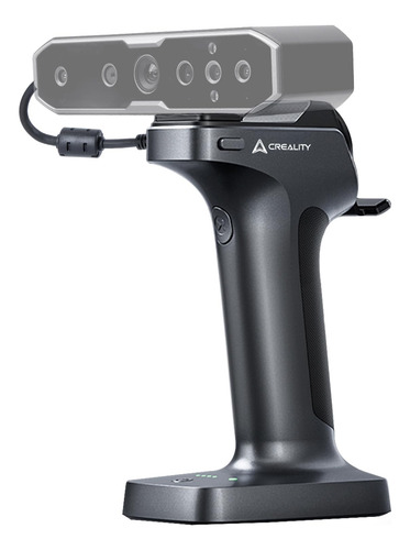 Creality Scan Bridge Compatible Con El Escáner 3d Otter, Sup