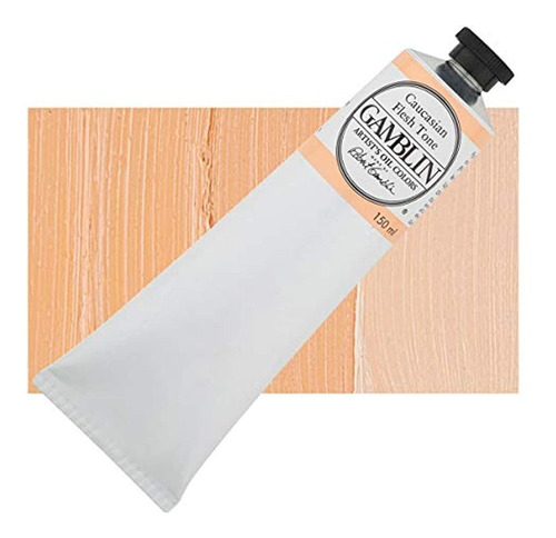 Color De Aceite 150 ml Tubo