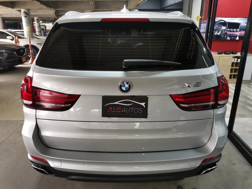 Bmw X5 Xdrive40e