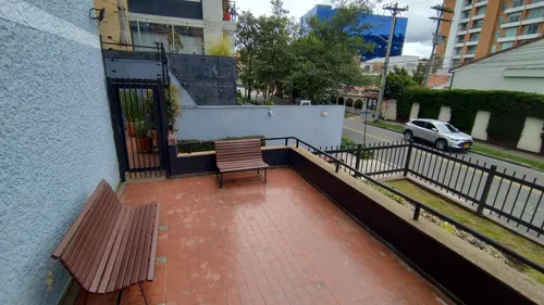 Vendo Apartamento En Cedritos