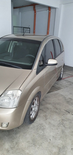 Meriva Gls 1.8