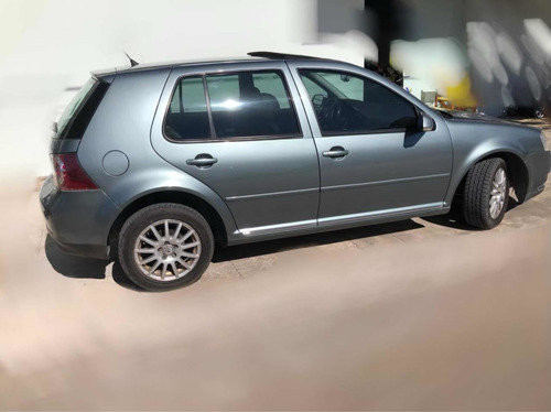 Volkswagen Golf 2.0 Highline 2008