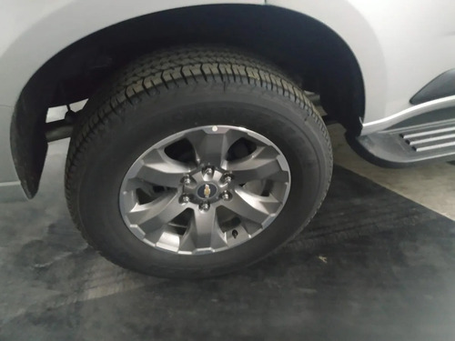 Chevrolet Trailblazer 2.8 4x4 Ltz At My 2021 Av P01