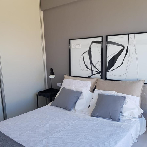 Imagen 5 de 30 de Departamento A Estrenar En Torre De Categoria, Brickell En Tigre