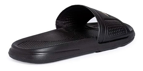 Imagen 5 de 6 de Ojotas Mujer Playera Chinelas Avia Slides Verano Livianas