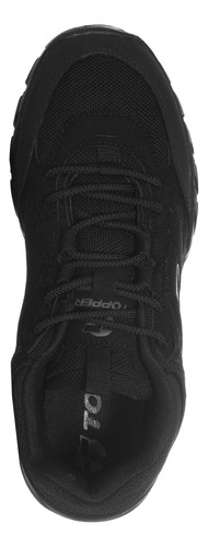 Zapatillas Topper Grove Unisex Outdoor Negro