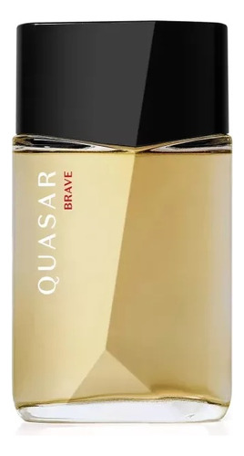 O Boticário Quasar Brave Deo Colônia 100ml