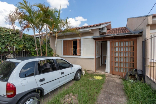 Casa Em Hípica Com 2 Dormitórios - Lu432463