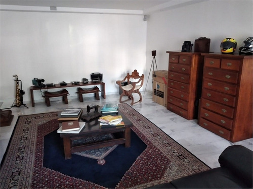 Imagem 22 de 30 de Belíssima Casa No Morumbi - Reo353761