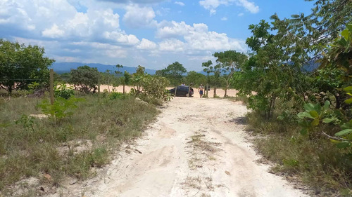 Área Chácara Cavalcante-go 1 Hectares
