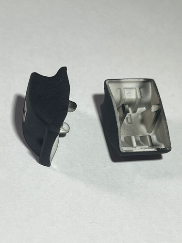 Tecla Reparo Botao Vidro Eletrico C3 Air Cross