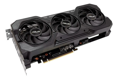 Placa De Video Nvidia Rtx 4060 8gb V2 Asus Atlas Shark 3 Fan