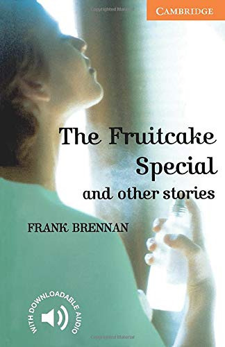 Fruitcake & Other Stories Cambridge, De Vvaa. Editorial Cambridge, Tapa Blanda En Inglés, 9999