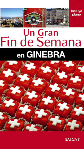 Un Gran Fin De Semana En Ginebra