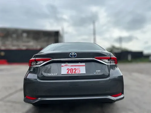 Toyota Corolla 1.8 Hev Seg