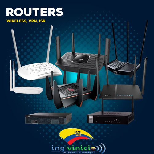 Rack Soporte Beaucoup I-1032 Pared 3ur Redes Casa Oficina Re