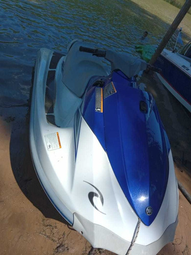 Moto De Agua Yamaha Vx110 Sport