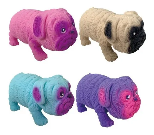 Juguetes para outlet perros pug