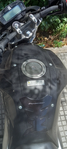 Imagen 7 de 10 de Yamaha Fz16