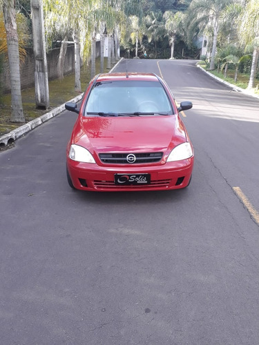 Chevrolet Corsa Sedan 1.8 Maxx Flex Power 4p