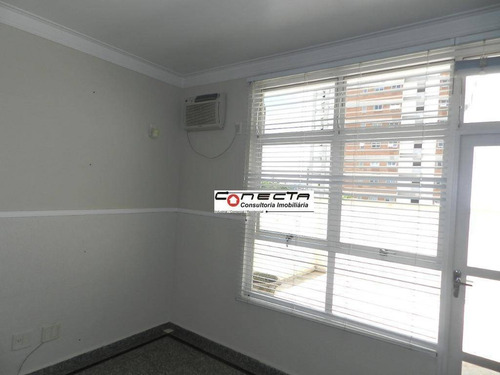 Sala À Venda, 30 M² Por R$ 265.000,00 - Cambuí - Campinas/sp - Sa0379