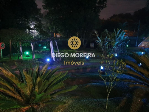Imagem 9 de 15 de Chácara Em Terra Preta Á Venda - 1.600 M² - Ch63