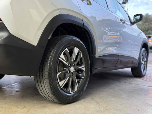 Chevrolet Tracker 1.0 TURBO FLEX AUTOMÁTICO