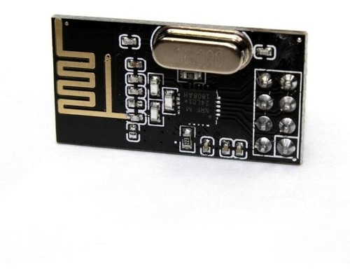 Módulo Nrf24l01 - 2 Pzas