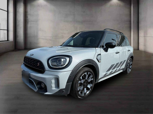 Mini Countryman 2023