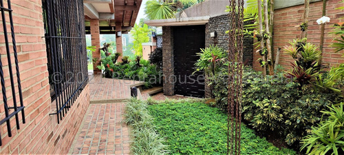 Imagen 19 de 19 de Casa En Venta Los Naranjos Del Cafetal Mls #22-11200