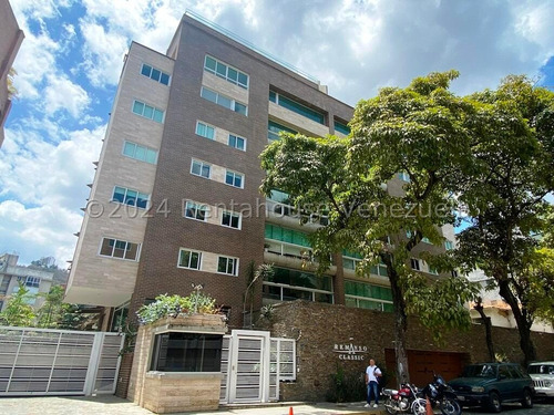 Apartamento En Venta En Los Naranjos De Las Mercedes