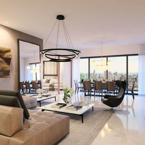 Hermosos Apartamentos En La Sarasota
