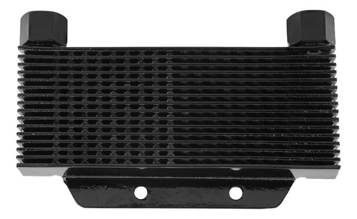 Resfriador De Óleo Universal Para Motocicleta, Refrigeração