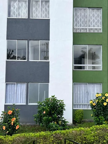 Apartamento, Galatea Parque Residencial. Gran Oportunidad Excelente Ubicación Dosquebras - Risarlda Rodeado De Naturaleza