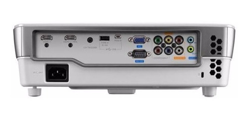 Imagen 5 de 6 de Proyector Benq W1080st+ Dlp Full Hd 1080p 2.200 Lumens Stock
