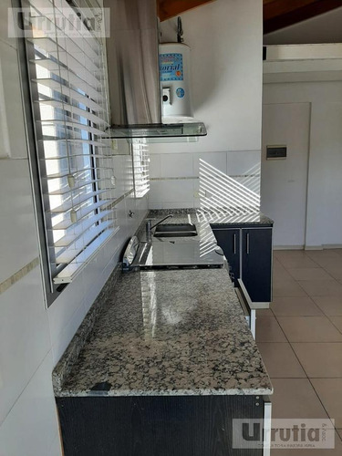 Imagen 6 de 30 de Departamento - Moron