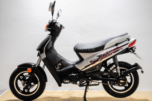 Motomel Blitz Tunning 110 0km 2023