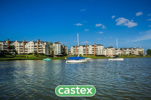 Imagen 15 de 30 de Departamento 2 Ambientes En Venta En Chateau Del Palmar, Nordelta