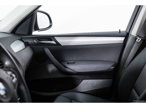 Bmw X3 Xdrive20i