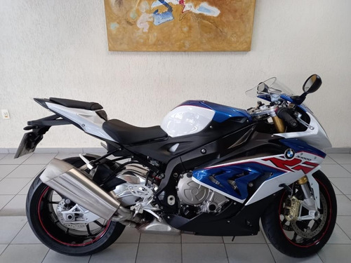Bmw S1000 Rr