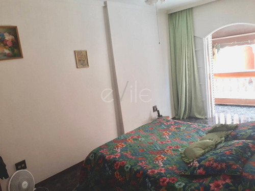 Imagem 10 de 17 de Casa À Venda Em Jardim Anchieta - Ca009089