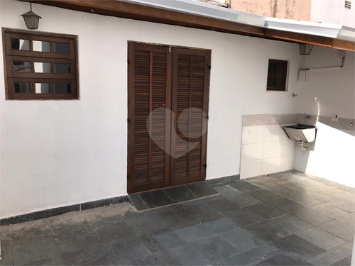 Imagem 19 de 20 de Sobrado A Venda No Brooklin - 108 Mts, 2 Dorms + Edícula R$ 900.000,00 - Reo539114