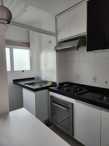 Locação Direto Com Proprietário !planejado Em Todos Os Côm