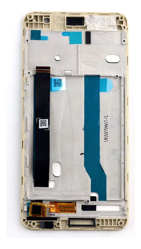 Compatible Pantalla Lcd For Asus Zenfone 3 Max Zc520tl X008d